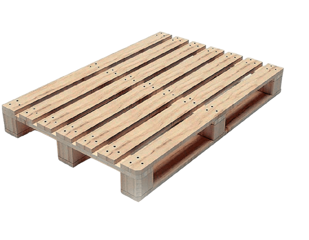 ВяткаТара Pallet
